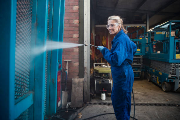 Best Graffiti Removal Services in Greenvle, IL