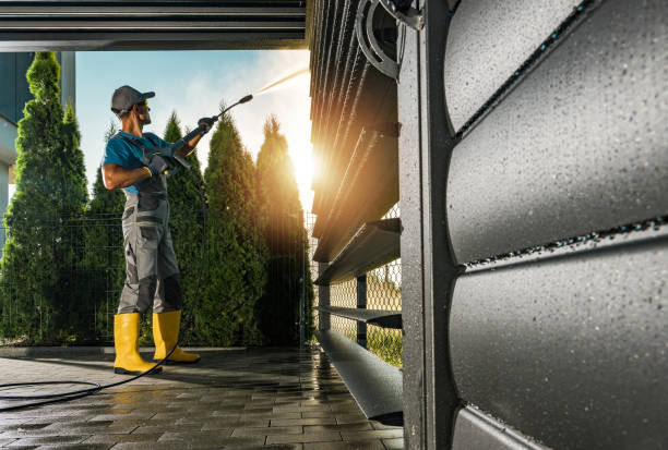 Best Soft Washing for Delicate Surfaces in Greenvle, IL