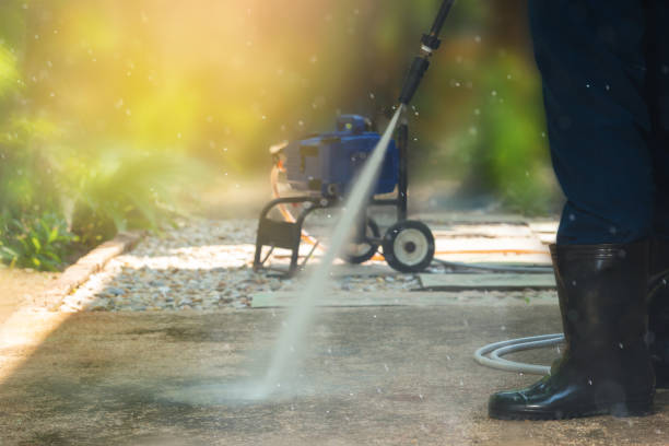 Best Vinyl Siding Pressure Washing in Greenvle, IL